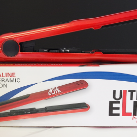FER PLAT DE MARQUE  ULTRA ELITE