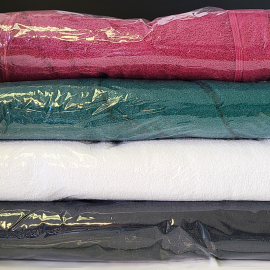 SERVIETTES  Salon de coiffure