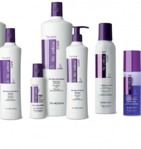 Shampooing Fanola No Yellow