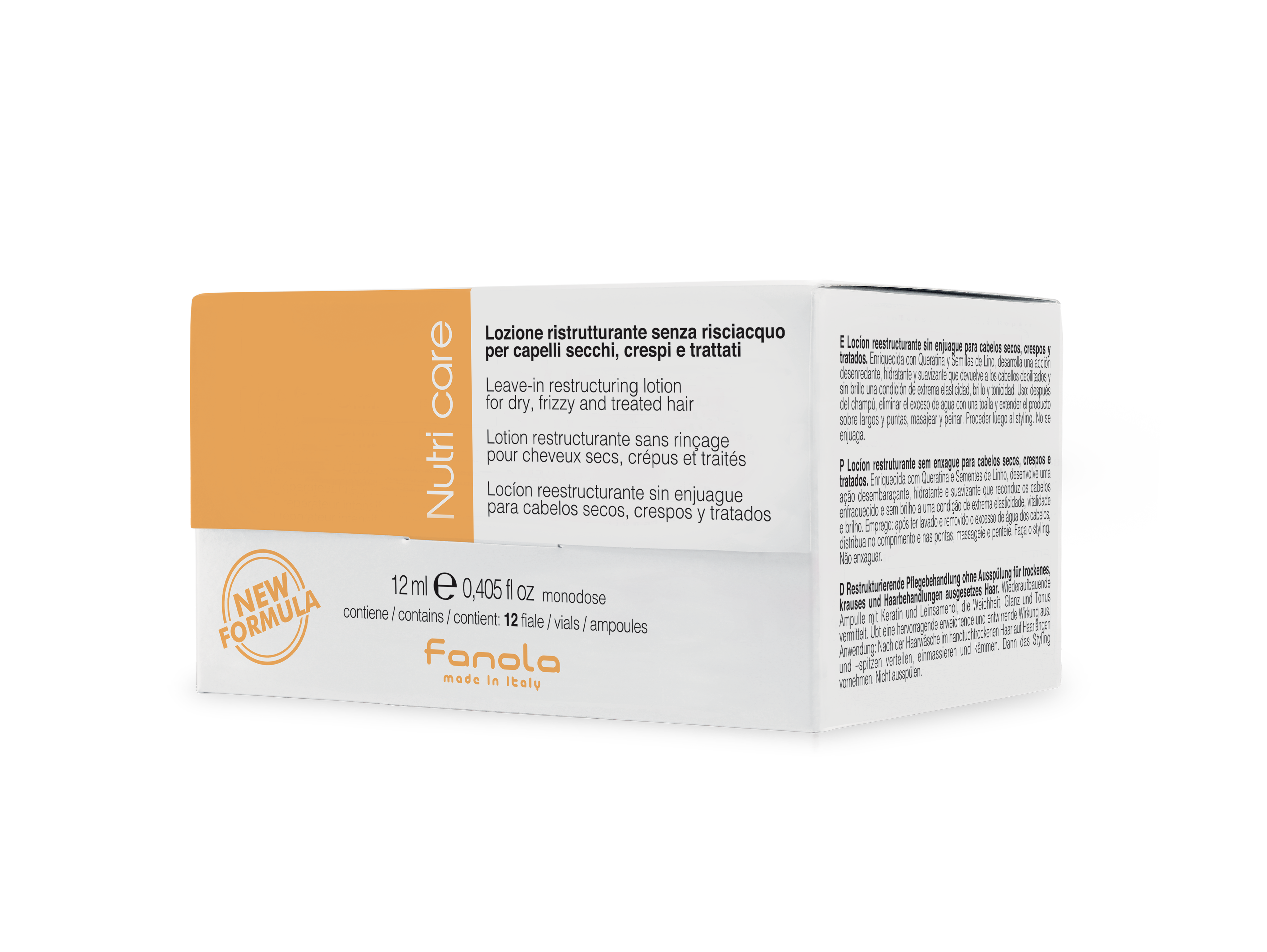 NOURISHING CARE – Image 2