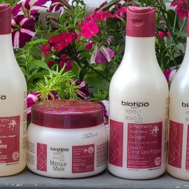 GAMME PERFECT BOUCLES