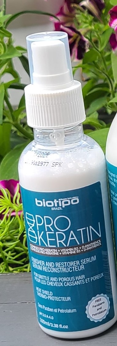 GAMME PRO-KERATINE – Image 2