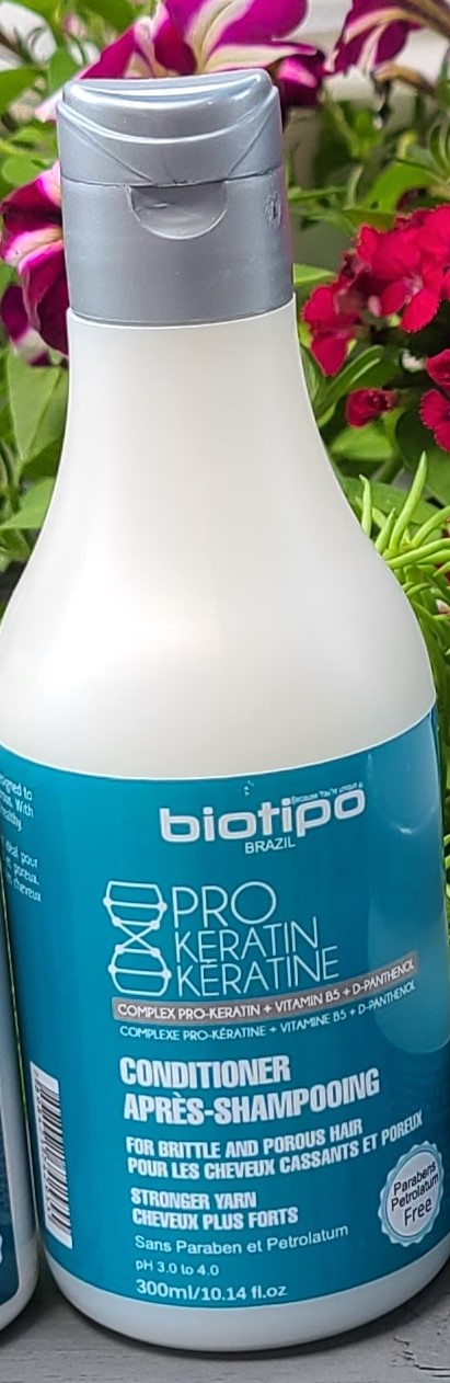 GAMME PRO-KERATINE – Image 3