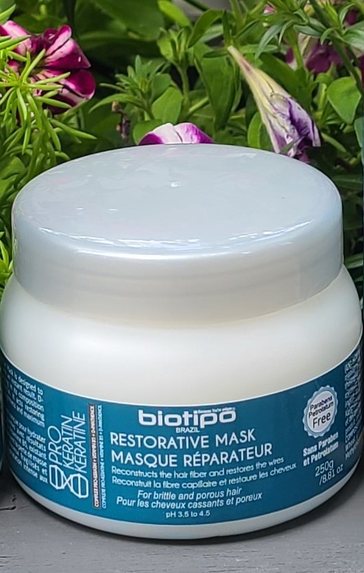 GAMME PRO-KERATINE – Image 4