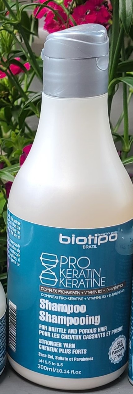 GAMME PRO-KERATINE – Image 6