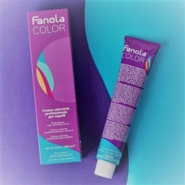 Fanola Cendré Intense