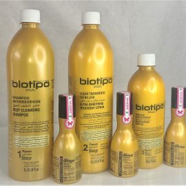 PROTEINLISS Traitement Lissage