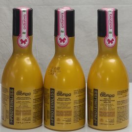 PROTEINLISS Produits